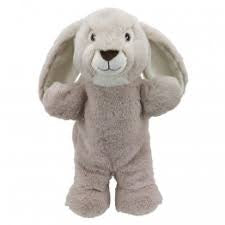 Eco Walking Puppet - Rabbit