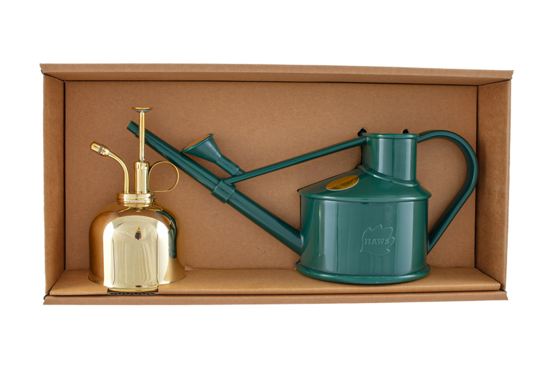 The Langley Sprinkler & Smethwick Spritzer