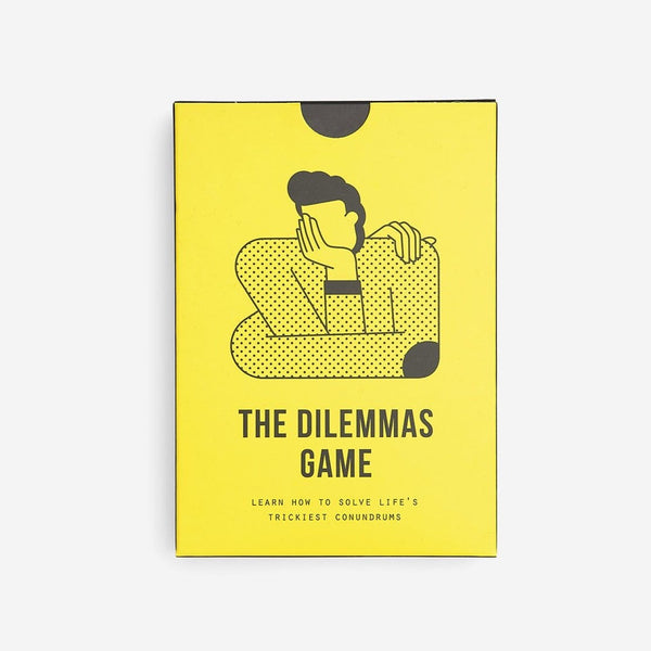 The Dilemmas Game