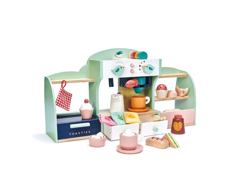 Tenderleaf Toys - Cafe