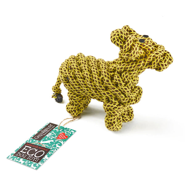 Eco Toy - Lionel the Llama