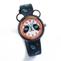 Panda Watch
