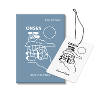 Earl of East - Air Freshener