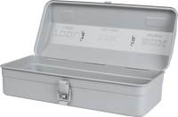 Y-Type Tool Box - Grey