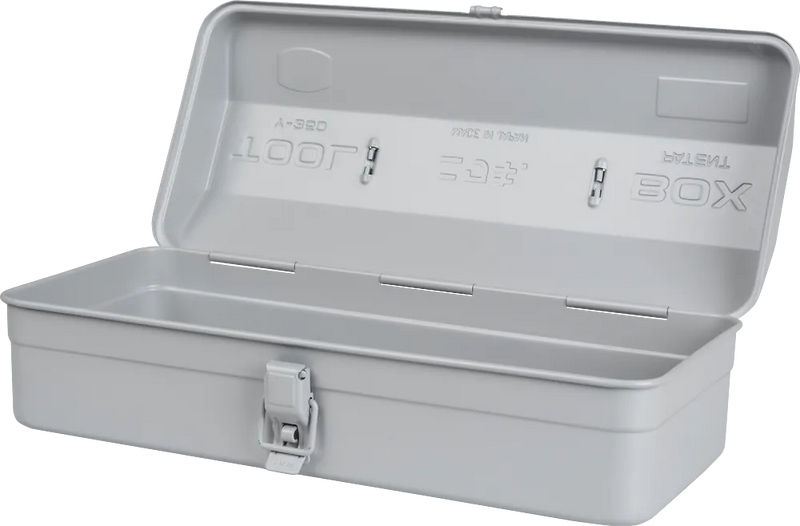 Y-Type Tool Box - Grey