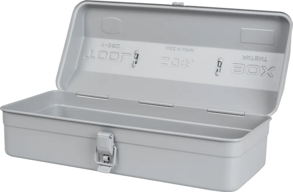 Y-Type Tool Box - Grey