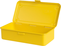 T-Type Tool Box - Yellow