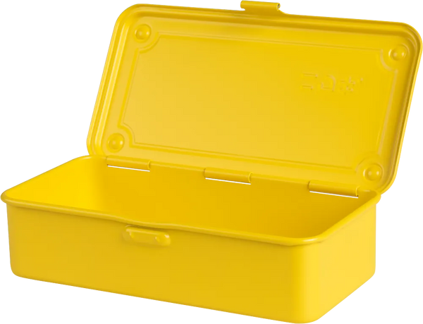 Niwaki - T-Type Tool Box - Yellow