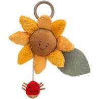 Fleury Sunflower Activity Toy