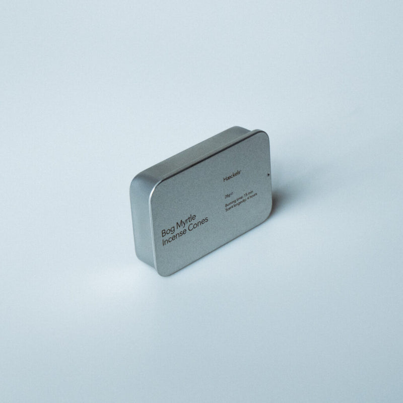 Bog Myrtle Incense Cones