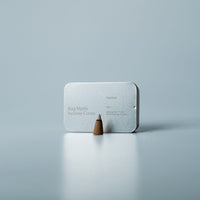 Bog Myrtle Incense Cones