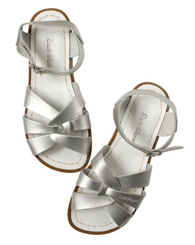 Salt-Water - Original - Silver