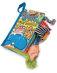 Sea Tails Book