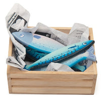 Le Toy Van Fresh fish