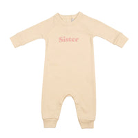 Vanilla 'Sister' All-in-One