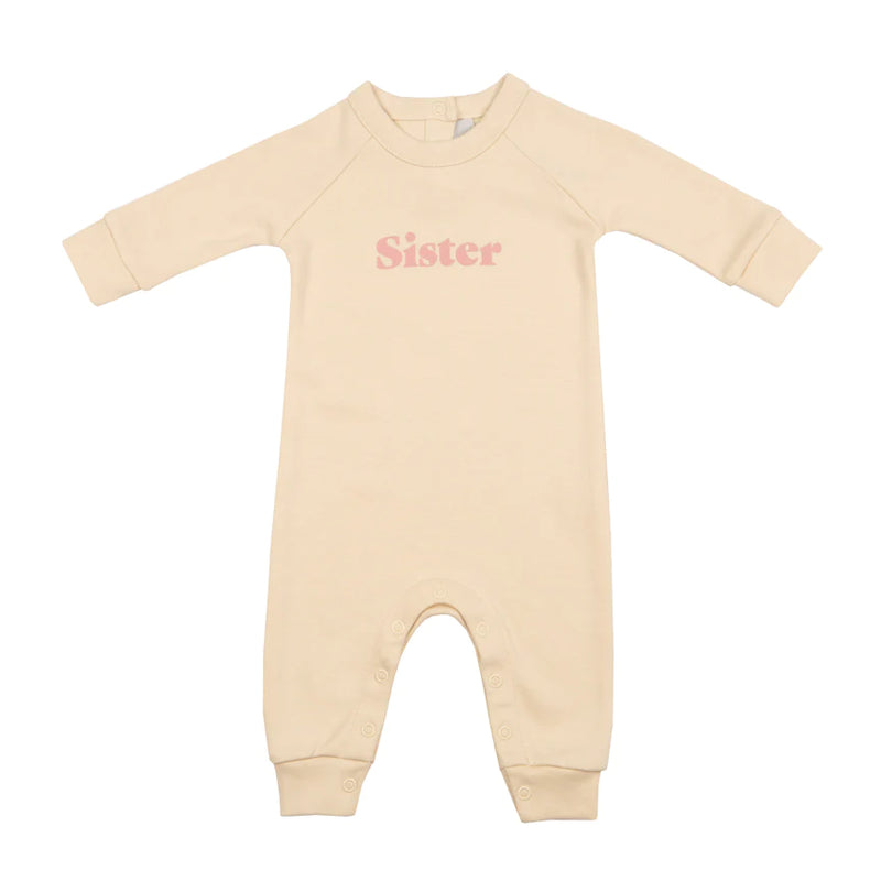 Vanilla 'Sister' All-in-One