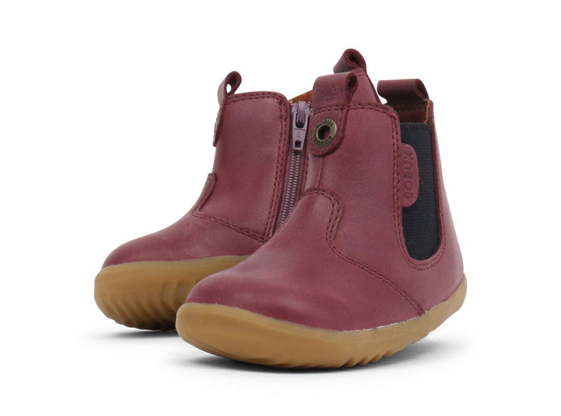 Bobux - AW19 - SU Jodhpur Boot