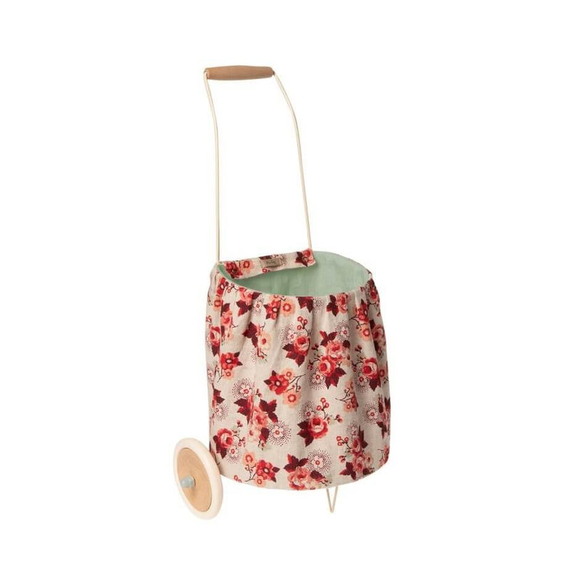 Trolley Rose