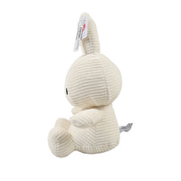 Miffy - Corduroy - Off White - 33cm
