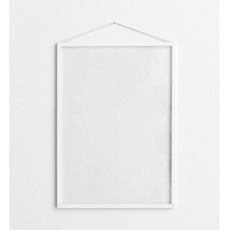 Moebe - White Frame