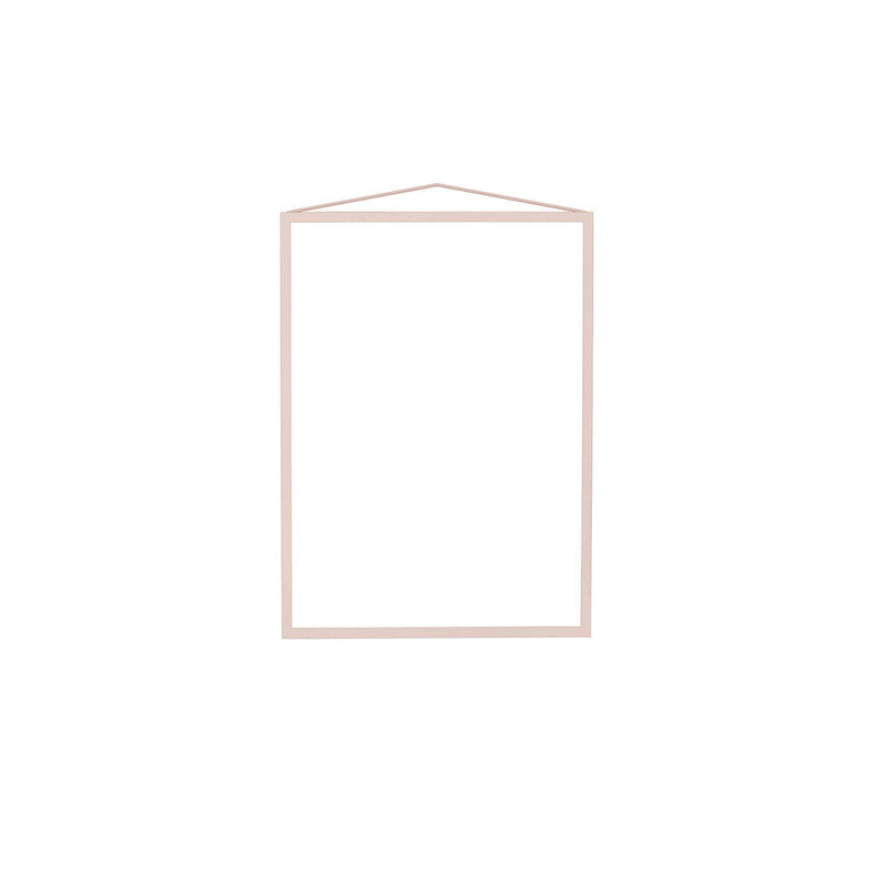Moebe - Pale Rose Frame