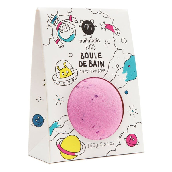 Bath Bomb - Cosmic