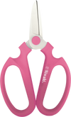 Flower Scissors - Pink