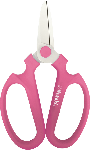 Niwaki - Flower Scissors - Pink