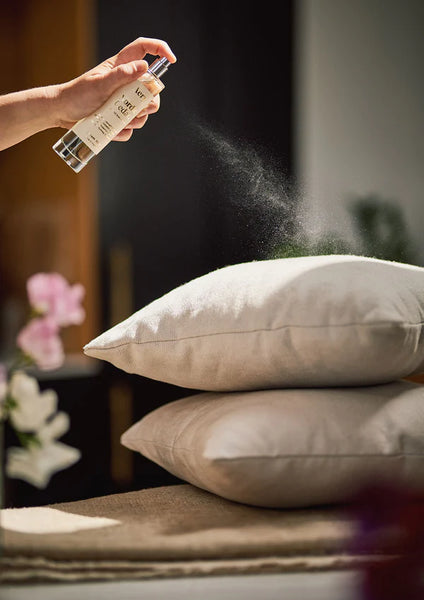 Nordic Cedar Room Mist