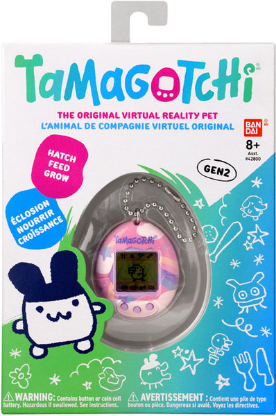 Tamagotchi - Original Dreamy
