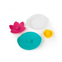 Quut - Fairytale Bath Time Fun - Lili