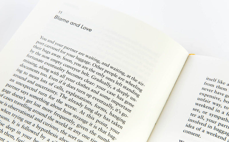 The School of Life - Relationships