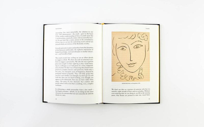 The School of Life - Relationships