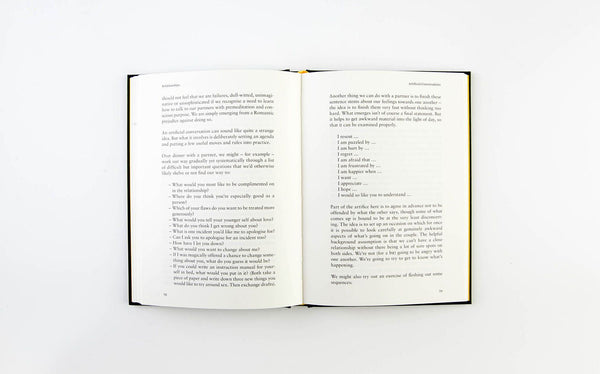 The School of Life - Relationships