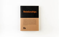 The School of Life - Relationships