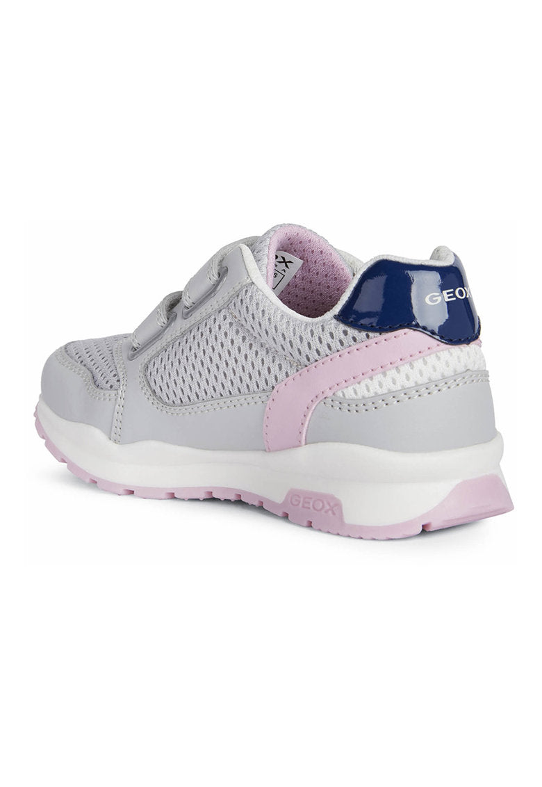 J Pavel - Light Grey/Navy