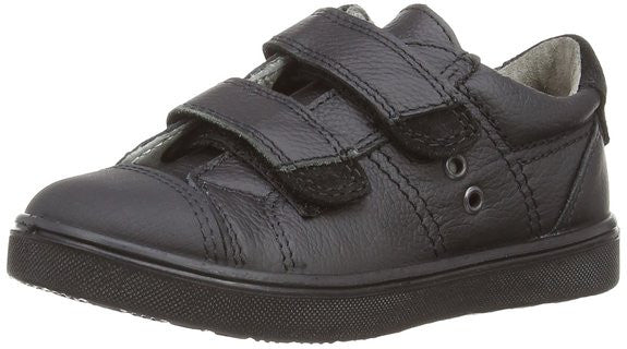 Ricosta - Jenson - Black