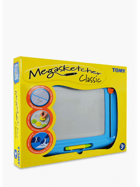 TOMY - Megasketcher Classic