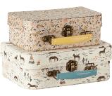 Suitcase - 2 pcs