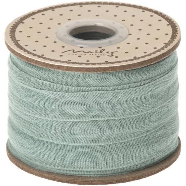 Ribbon, 20m - Mint