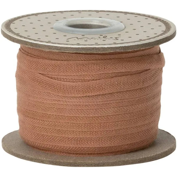 Ribbon, 20m - Vintage Rose