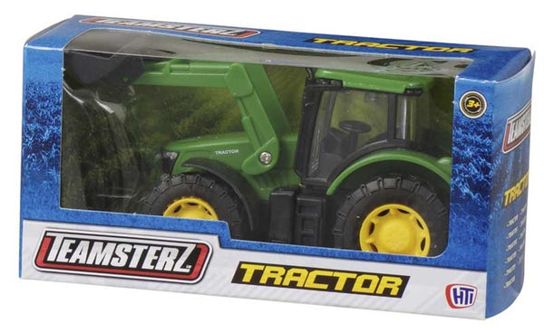 Teamsterz - Tractor