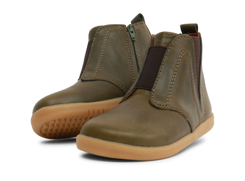 Bobux - IW Signet Boot