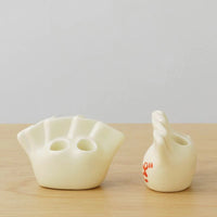 Hightide New Retro Dumpling Pen Holder