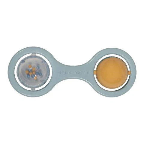 Ball Rattle - Blue