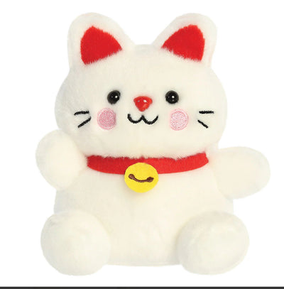 Kota Lucky Cat Palm Pal