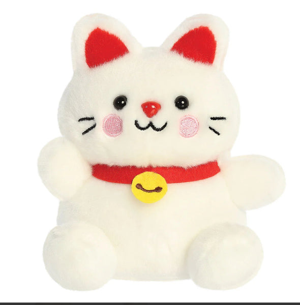 Kota Lucky Cat Palm Pal