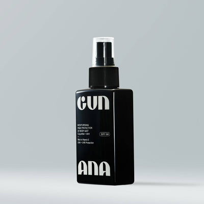 UV Body Mist SPF 50 - 100ml