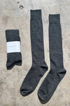 Schoolgirl Socks - Black