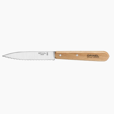N°113 Serrated Knife
